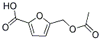 5-ACETOXYMETHYL-2-FURANCARBOXYLIC ACID CAS#: 90345-66-7