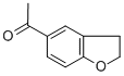 5-ACETYL-2,3-DIHYDROBENZO(B)FURAN CAS#: 90843-31-5