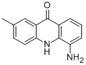 5-AMINO-2-METHYL-10H-ACRIDIN-9-ONE CAS#: 893612-42-5
