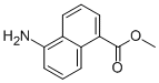 5-AMINO-NAPHTHALENE-1-CARBOXYLIC ACID METHYL ESTER CAS#: 91569-19-6