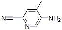 5-AMino-2-cyano-4-Methylpyridine CAS#: 897733-08-3