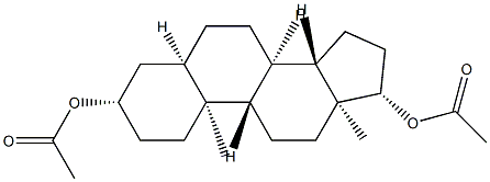 5-B-PREGNAN-3-B-OL-20 ONE ACETATE) CAS#: 95720-75-5