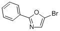 5-BROMO-2-PHENYLOXAZOLE CAS#: 92629-11-3