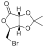 5-BROMO-5-DEOXY-2,3-O-ISOPROPYLIDENE-D-RIBONOLACTONE CAS#: 94324-23-9
