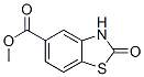 5-Benzothiazolecarboxylicacid,2,3-dihydro-2-oxo-,methylester(9CI) CAS#: 91357-25-4
