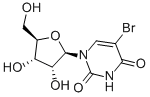 5-Bromouridine CAS#: 957-75-5
