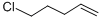 5-CHLORO-1-PENTENE CAS#: 928-50-7