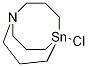 5-Chloro-1-aza-5-stanna-bicyclo[3.3.3]undecane CAS#: 93253-73-7