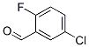 5-Chloro-2-fluorobenzaldehyde CAS#: 96515-79-6