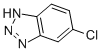 5-Chlorobenzotriazole CAS#: 94-97-3