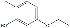 5-Ethoxy-2-methyl-phenol CAS#: 90534-24-0