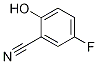 5-Fluoro-2-hydroxybenzonitrile CAS#: 91407-41-9