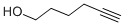 5-HEXYN-1-OL CAS#: 928-90-5