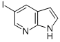 5-IODO-1H-PYRROLO[2,3-B]PYRIDINE CAS#: 898746-50-4
