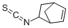 5-ISOTHIOCYANATO-BICYCLO[2.2.1]HEPT-2-ENE CAS#: 92819-45-9