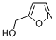 5-ISOXAZOLEMETHANOL CAS#: 98019-60-4