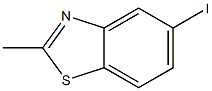 5-Iodo-2-methyl-1,3-benzothiazole CAS#: 90414-61-2