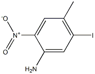5-Iodo-4-methyl-2-nitro-phenylamine CAS#: 97113-38-7