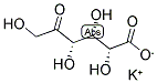 5-KETO-D-GLUCONIC ACID POTASSIUM SALT CAS#: 91446-96-7