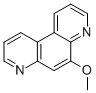 5-METHOXY-4,7-PHENANTHROLINE CAS#: 951-06-4