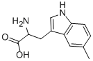 5-METHYL-DL-TRYPTOPHAN CAS#: 951-55-3