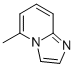 5-METHYL-IMIDAZO[1,2-A]PYRIDINE CAS#: 933-69-7