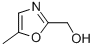 (5-METHYLOXAZOL-2-YL)METHANOL CAS#: 888022-42-2