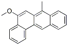5-Methoxy-7-methylbenz[a]anthracene CAS#: 966-48-3
