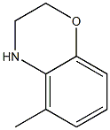 5-Methyl-3,4-dihydro-2H-benzo[1,4]oxazine CAS#: 888731-58-6