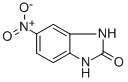 5-NITRO-2-BENZIMIDAZOLINONE CAS#: 93-84-5