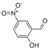 5-Nitrosalicylaldehyde CAS#: 97-51-8