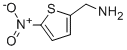 (5-Nitrothiophen-2-yl)methanamine CAS#: 90993-47-8