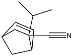 5-Norbornene-2-carbonitrile,2-isopropyl-(7CI) CAS#: 91245-74-8
