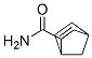 5-Norbornene-2-carboxamide CAS#: 95-17-0