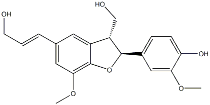5-O-Methylhierochin D CAS#: 97465-82-2