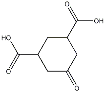 5-Oxo-1,3-cyclohexanedicarboxylic acid CAS#: 90954-19-1