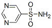 5-Pyrimidinesulfonamide(9CI) CAS#: 98621-75-1
