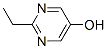 5-Pyrimidinol, 2-ethyl- (9CI) CAS#: 90339-11-0