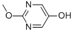 5-Pyrimidinol, 2-methoxy- (9CI) CAS#: 91233-70-4