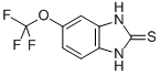 5-TRIFLUOROMETHOXY-1,3-DIHYDRO-2H-BENZIMIDAZOL-2-THIONE CAS#: 97963-59-2