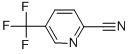(5-TRIFLUOROMETHYL-PYRIDIN-2-YL)-ACETONITRILE CAS#: 95727-86-9