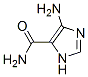 5-amino-3H-imidazole-4-carboxamide CAS#: 932-15-0
