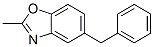 5-benzyl-2-methylbenzoxazole CAS#: 92552-31-3