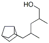 5-[bicyclo[2.2.1]hept-2-yl]-2,4-dimethylpentan-1-ol CAS#: 93893-50-6