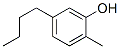 5-butyl-o-cresol CAS#: 94134-86-8