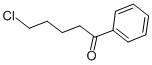 5-chloro-1-phenylpentan-1-one CAS#: 942-93-8