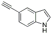 5-ethynyl-1H-indole CAS#: 889108-48-9
