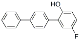 5-fluoro-p-terphenyl-2-ol CAS#: 94201-55-5