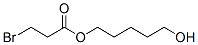5-hydroxypentyl 3-bromopropionate CAS#: 93942-35-9
