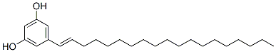 5-(n-nonadecenyl)resorcinol CAS#: 91549-17-6